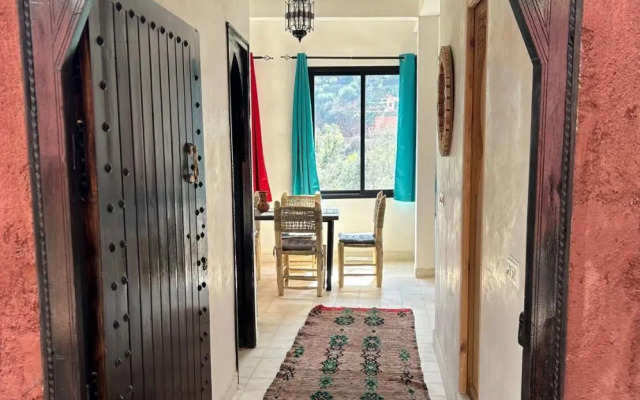 Chez Yahia