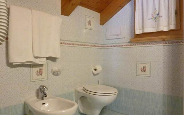 Appartamenti Majon Sotroi