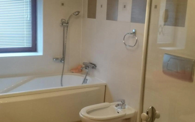 Apartamenty i pokoje u Staszelów