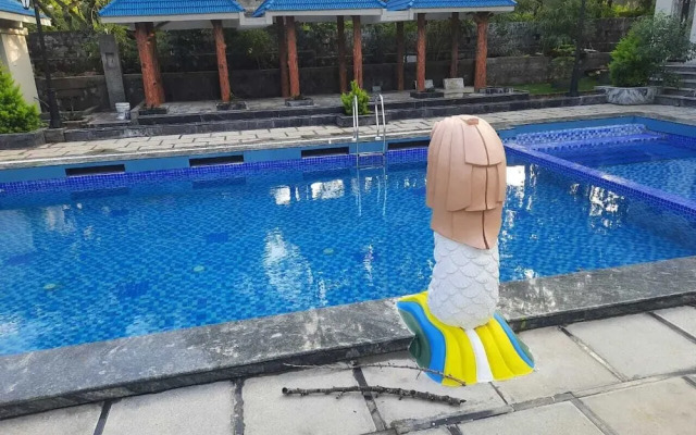 MSB Silver Spring Resort