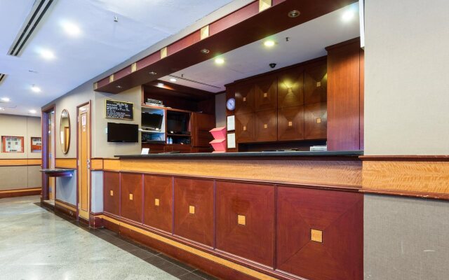 Hotel 81 Geylang