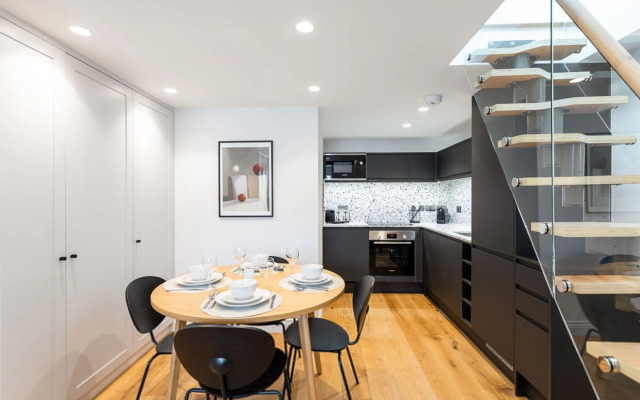 Coleherne Road Residence IX