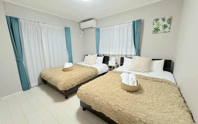 Grandioso Okinawa Villa Onna 3