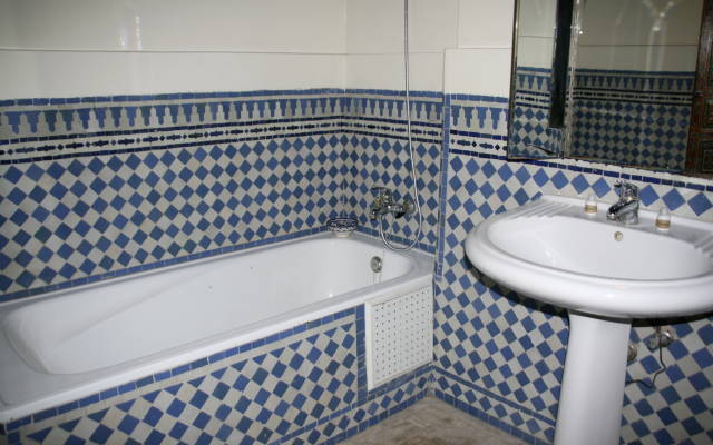Riad El Ghalia