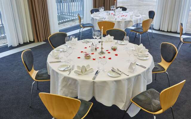 H4 Hotel Solothurn