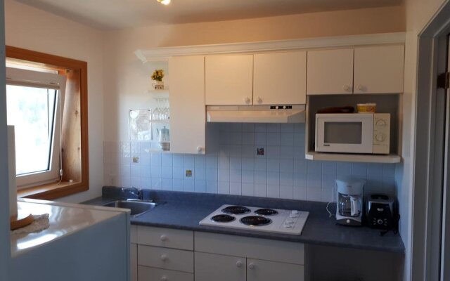 Hunters Mountain Chalets