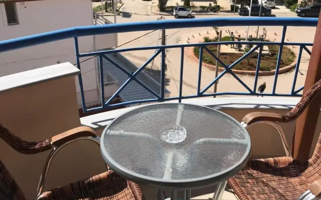 Hotel Biraci