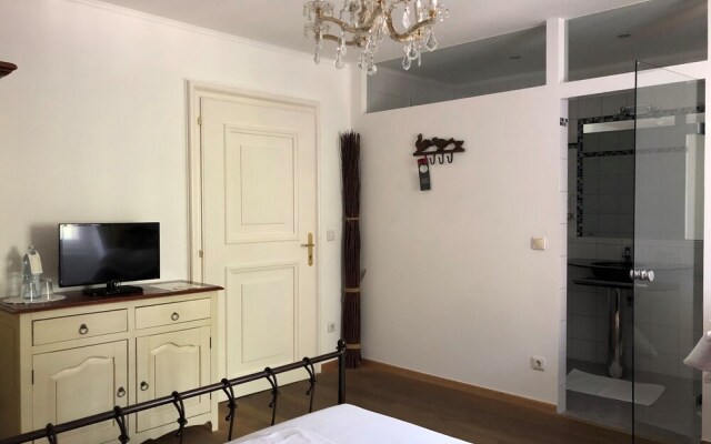 Hotel & Restaurant Knapppenstöckl