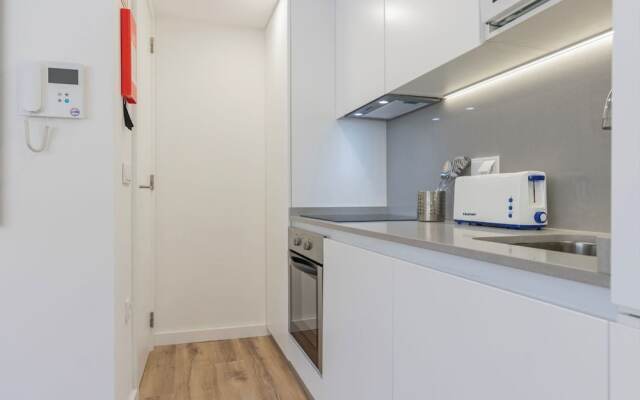 City Stays Rossio Ii Apartments