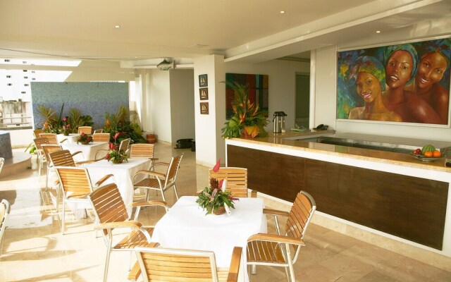 Ofihotel Plazamar Buenaventura