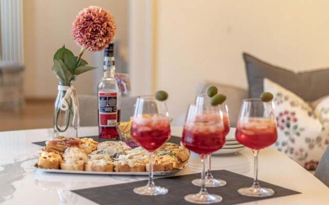 Riva Degli Schiavoni Boutique Apartment - Riva Deg