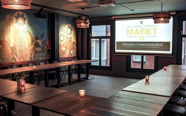 Hotel Markt23