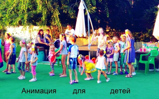 Domiki u Morya