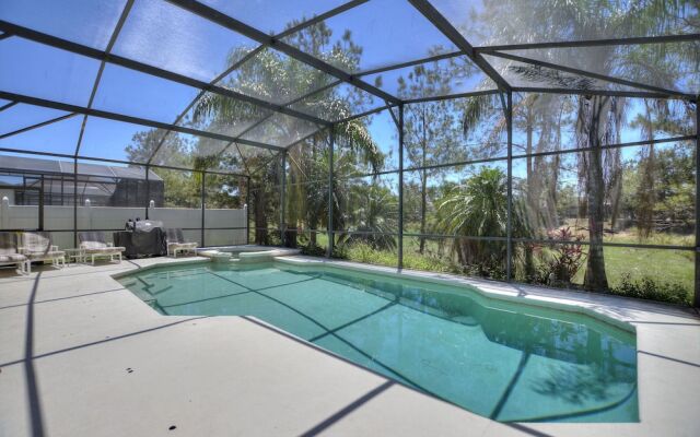 Greenview Bliss by Shine Villas #031