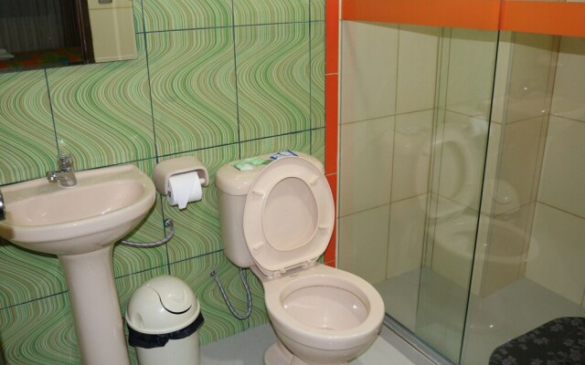 Armenia Hotel