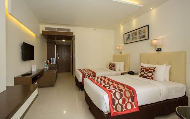 OYO 10881 Hotel Club 29