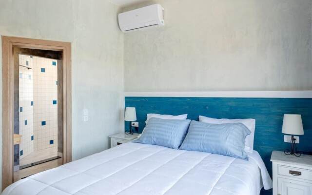 Diogenis Villa Kefalonia