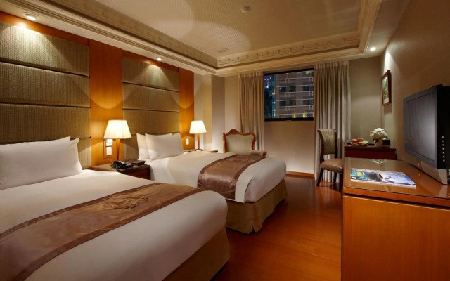 Deja Vu Hotel