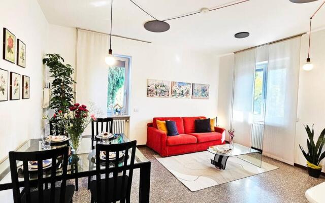 Residenza Camelia32 Milano&Como