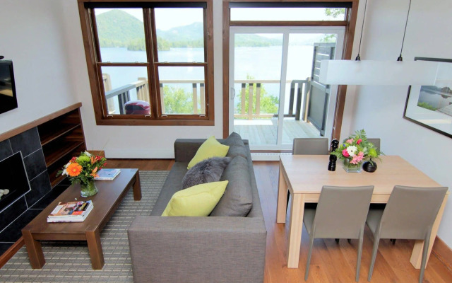 Suites Sur Lac