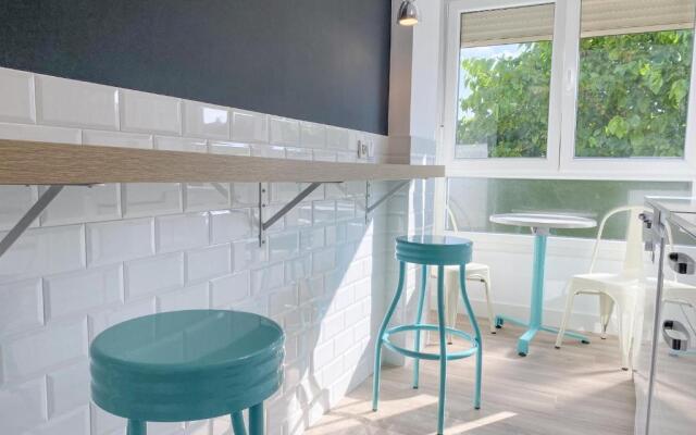 ¡A ESTRENAR! Piso de diseño en Laredo playa