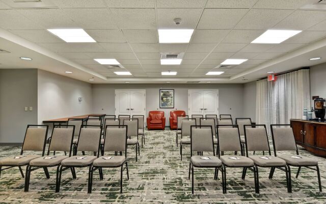 Homewood Suites Reno