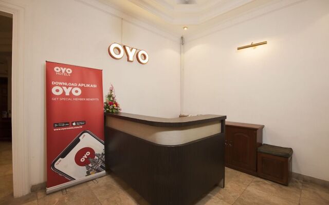 OYO 552 Raz House