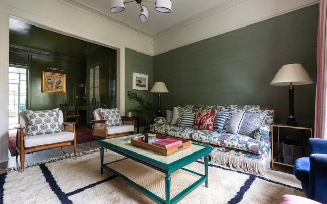 Westover Road III by Onefinestay