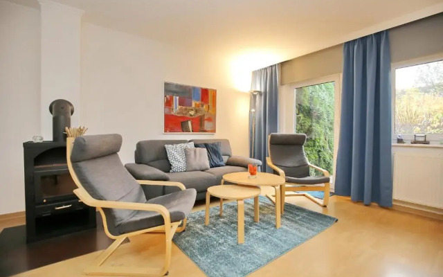 Urlauberdorf Haus 22c