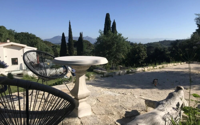 Welcome to Villa Coco