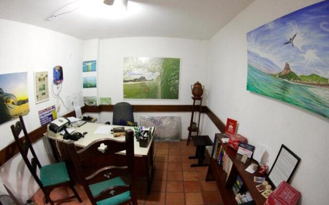 Hostel Barra Da Tijuca