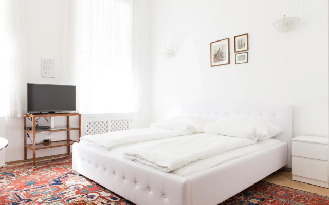 Vienna-flats | contactless check-in