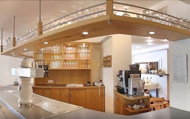 Vico's Hotel & Restaurant Asperg