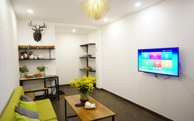 AnNam Hostel