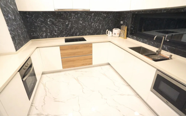 Private Pool Villa in Central Pattaya - Palmc8