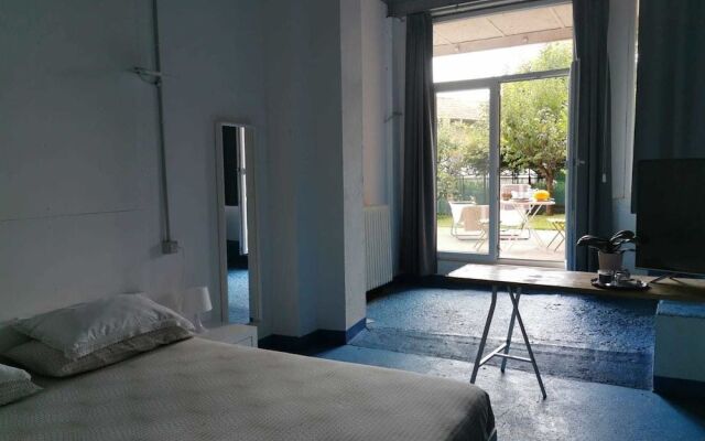 Akuaduulza B&B