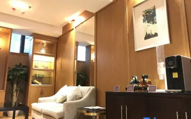 Ziyun Hotel