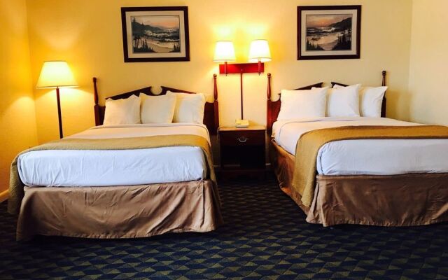 Days Inn Wrightstown