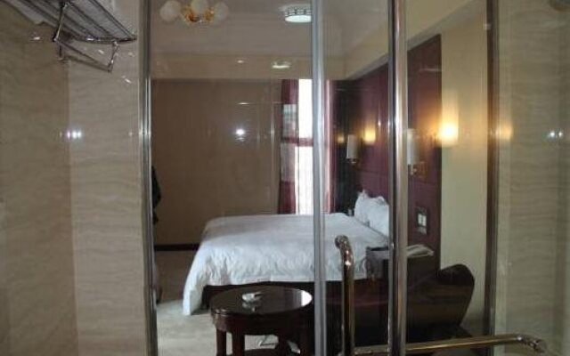 Xi He Feng Run Hotel