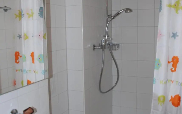 Family-Apartment Du Lac