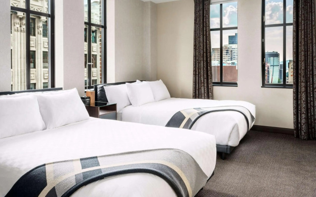 Nina Hotel Tsuen Wan West