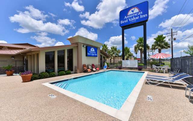 Americas Best Value Inn Angleton