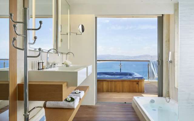 Lindos Blu Luxury Hotel & Suites - Adults Only