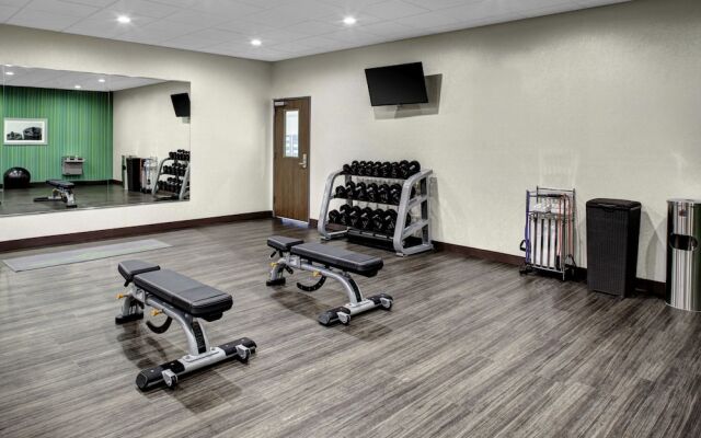 Holiday Inn Express & Suites Coldwater