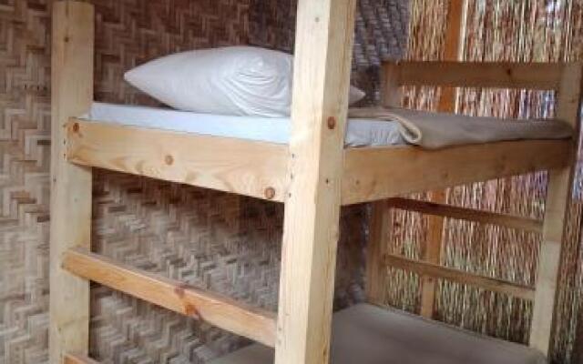 Back to Basics-the hostel life