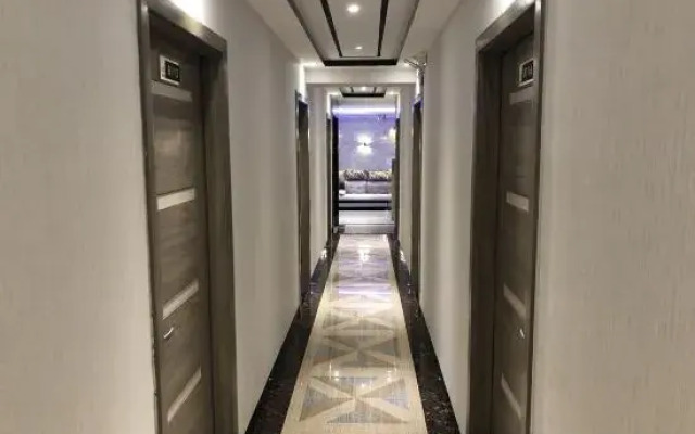 Bike Shengyuan Smart Hotel