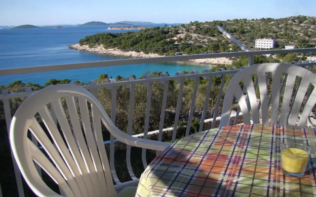 Apartments Sanda