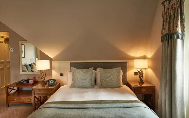 Oban Bay Hotel