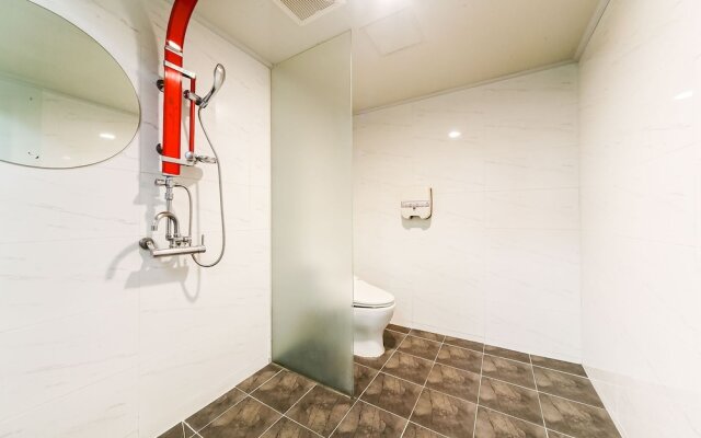 Busan Nampodong The Sharp