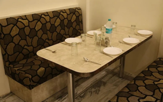 Hotel Sai Ba